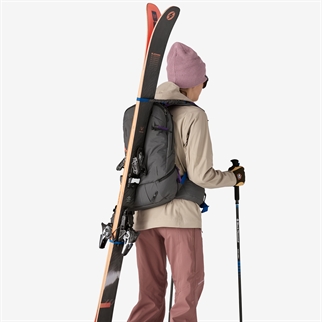 Patagonia Snowdrifter Pack 20L ski